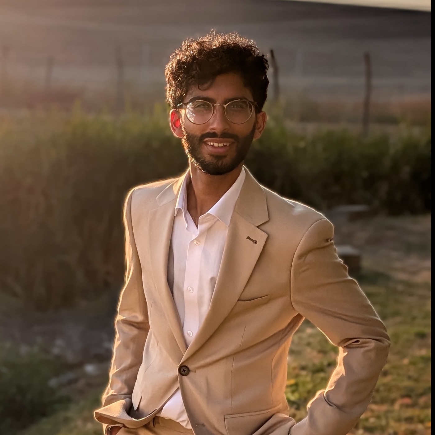 Raheem Chaudhry